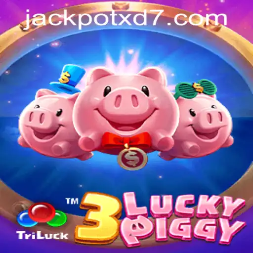 Exploring the Thrills of 3LUCKYPIGGY: A Game of Strategy and Chance