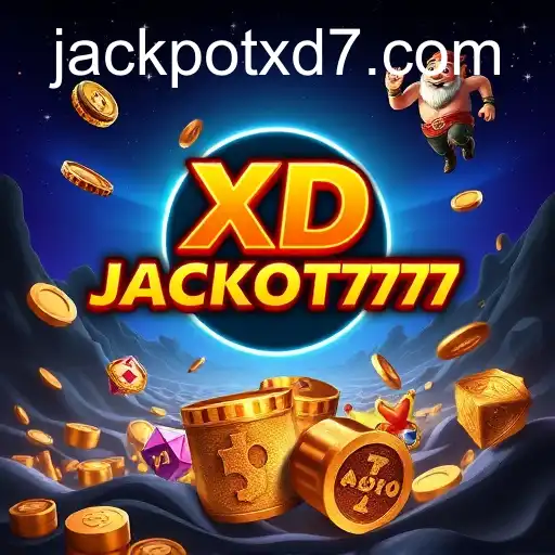 Gaming Experience XD JACKPOT777 - 800+ Premium and Exclusive Games