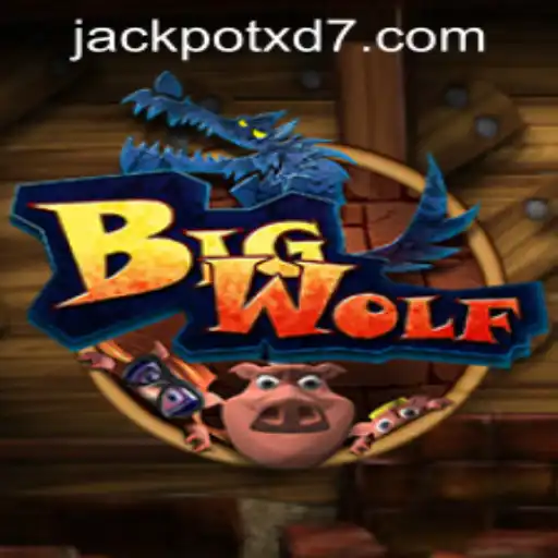 BigWolf: An Immersive Gaming Experience with XD JACKPOT777