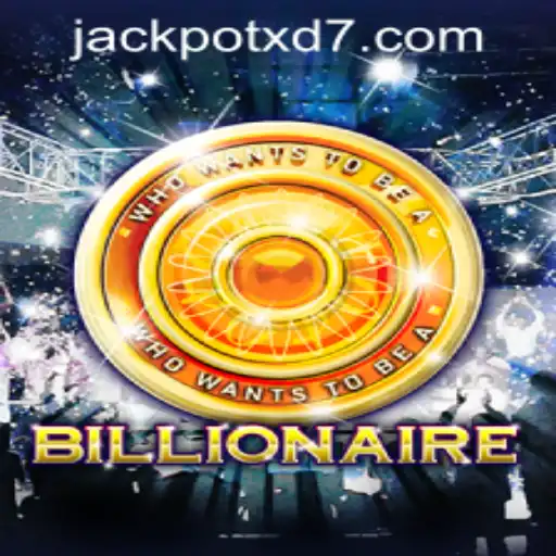 Unlocking the Excitement of Billionaire: A Guide to XD JACKPOT777