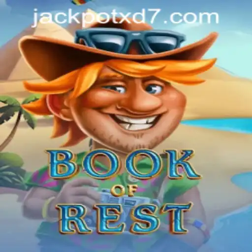 Explore the Mystical Realm of BookofRest: Unraveling XD JACKPOT777