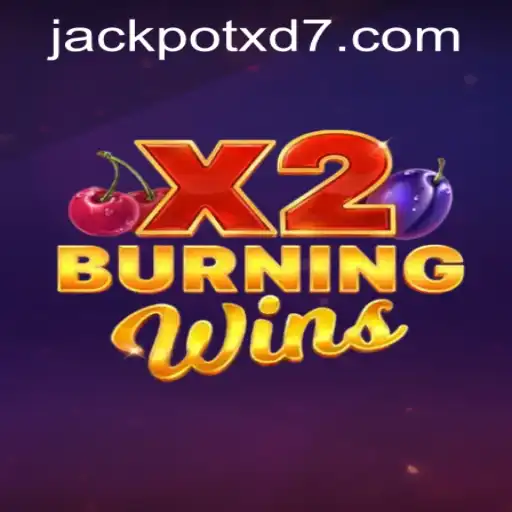 BurningWinsX2: A Thrilling Adventure in Online Gaming