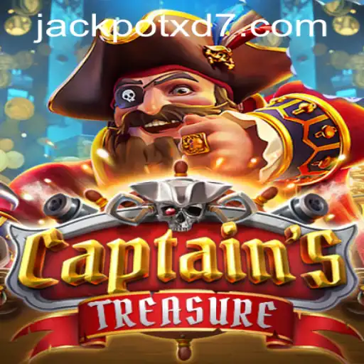 Unveiling the World of CaptainssTreasure: Explore the Thrilling Game Adventure