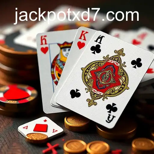 Security and Trust XD JACKPOT777 - International Licenses and Certifications