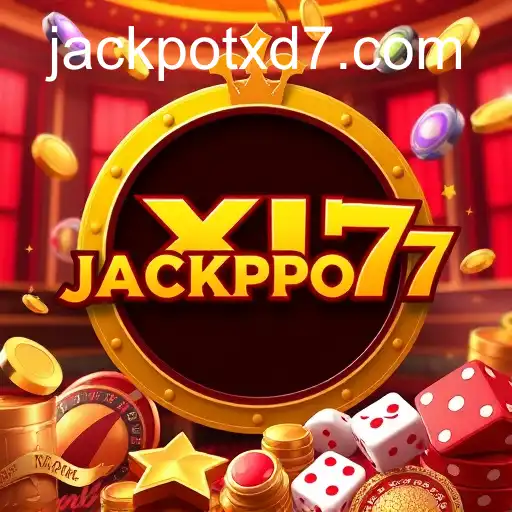 VIP Service XD JACKPOT777 - 24/7 Support and Exclusive Benefits