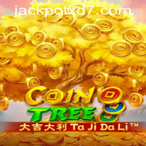 CoinTree: Dive into the Exciting World of XD JACKPOT777