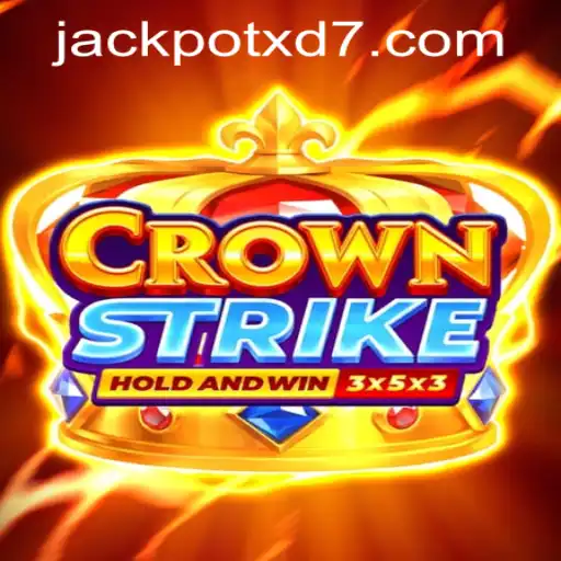Crownstrike: The Ultimate Gaming Experience with XD JACKPOT777