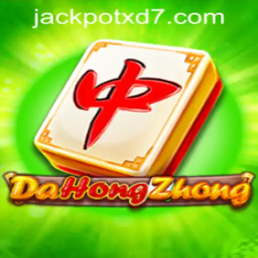 Exploring the Exciting World of DaHongZhong and the Thrill of XD JACKPOT777