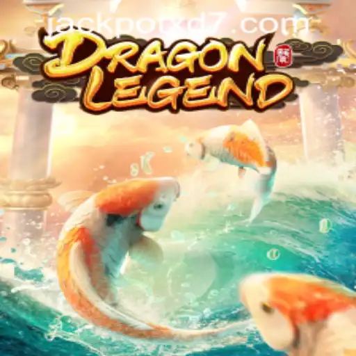 Discover the DragonLegend: A Deep Dive into an Epic Gaming Experience