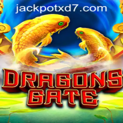 Unveiling DragonsGate: The Ultimate XD JACKPOT777 Gaming Experience