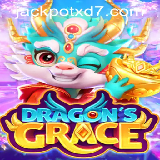 Unveiling DragonsGrace: The Epic Adventure of Chance and Strategy