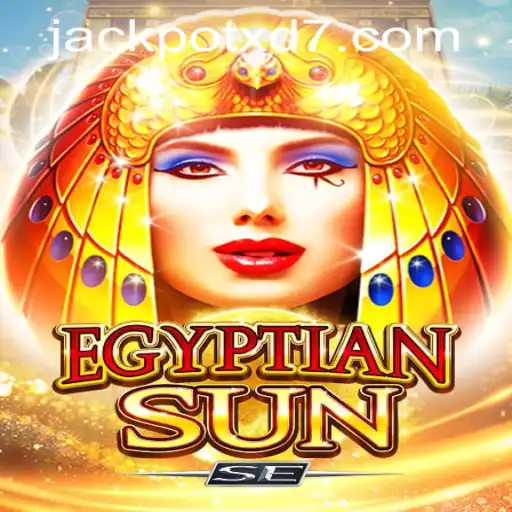 Discover the Enchanting World of EgyptianSunSE and the Thrill of XD JACKPOT777