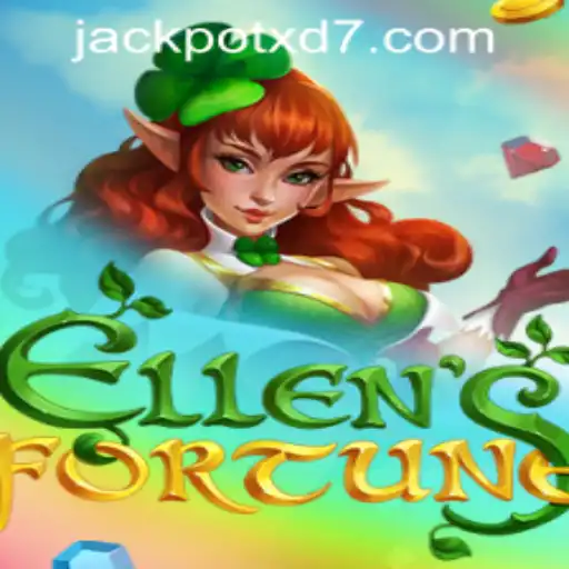 EllensFortune: Unraveling the Thrills of XD JACKPOT777