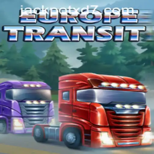 Discover EuropeTransit: The Ultimate Gaming Experience with XD JACKPOT777