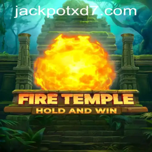 FireTemple and the XD JACKPOT777 Phenomenon