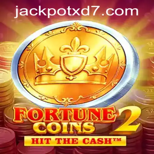 Exploring FortuneCoins2: Unveiling the Excitement of XD JACKPOT777