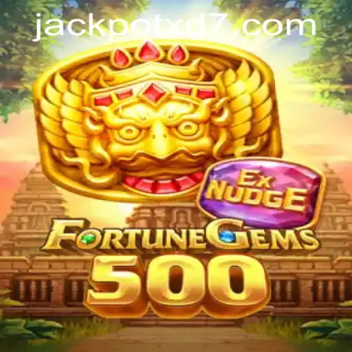 Unveiling the Thrills of FortuneGems500 with XD JACKPOT777