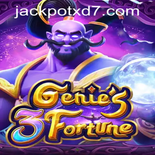 Unveiling the Magic of Genie3Fortune: A New Gaming Experience