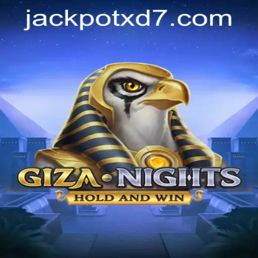 Experience the Thrill of GizaNights: Unveiling the World of XD JACKPOT777