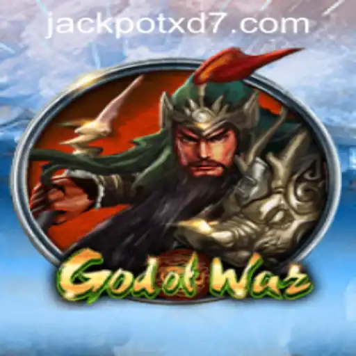 Discover GodofWar: An Epic Gaming Adventure with XD JACKPOT777