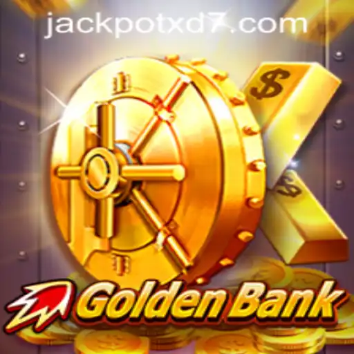 Unveiling the Thrills of GoldenBank: A Dive into the Exciting World of XD JACKPOT777