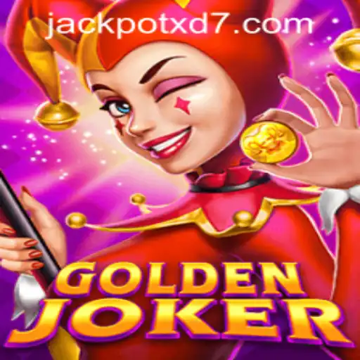 Discover the Exciting World of GoldenJoker Featuring XD JACKPOT777