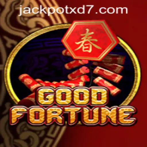 Exploring GoodFortune: A Thrilling Journey with XD JACKPOT777