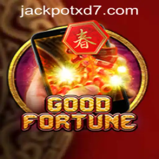 Exploring the Exciting Realm of GoodFortuneM: Unveiling the Thrills of XD JACKPOT777