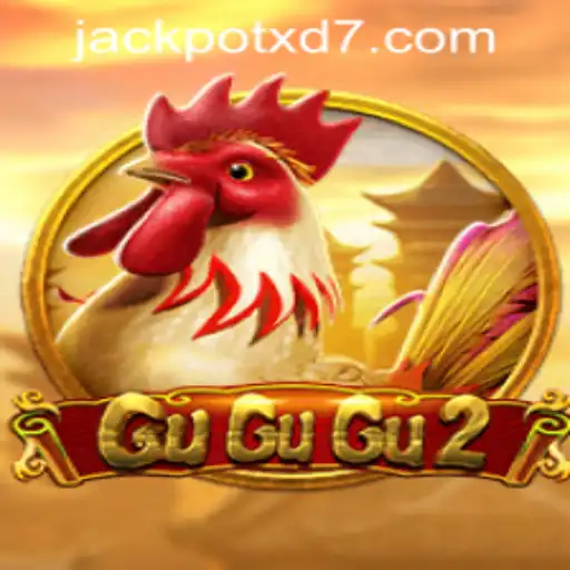 Unveiling the Thrills of GuGuGu2: A Dynamic Gaming Experience with XD JACKPOT777