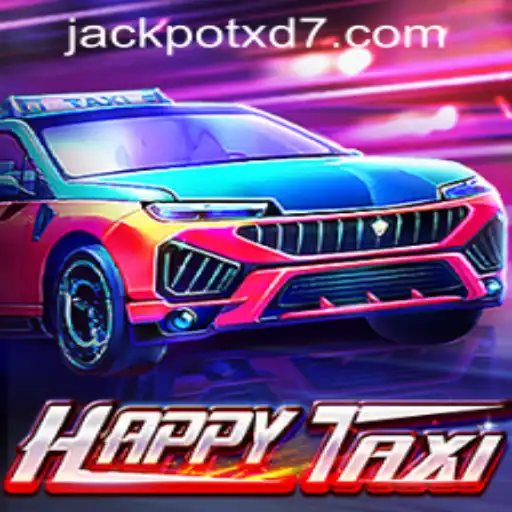 Exploring HappyTaxi: A Ride Towards Adventure with XD JACKPOT777