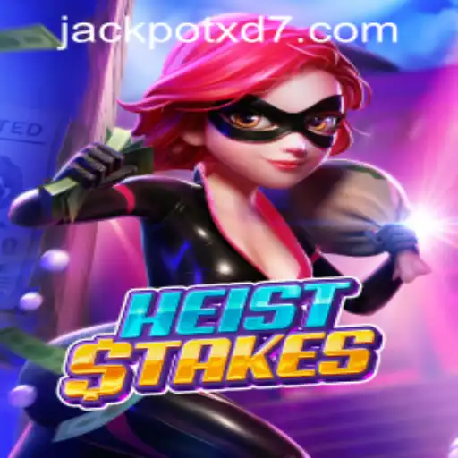 Unlock the Thrills of HeistStakes: The Ultimate Gaming Experience