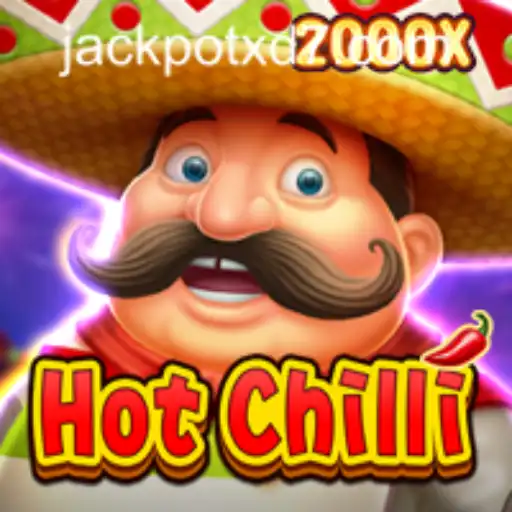 Discover the Excitement of HotChilli and XD JACKPOT777