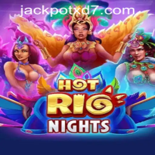 Explore the Excitement of HotRioNights: A Decadent Gaming Experience