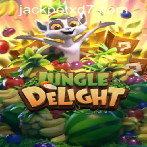 Adventure Awaits in JungleDelight: Unlock Thrills with XD JACKPOT777