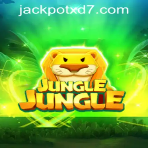 JungleJungle: Unveiling the Thrilling Adventure of XD JACKPOT777