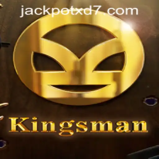 Unveiling Kingsman: The Thrilling Adventure of XD JACKPOT777