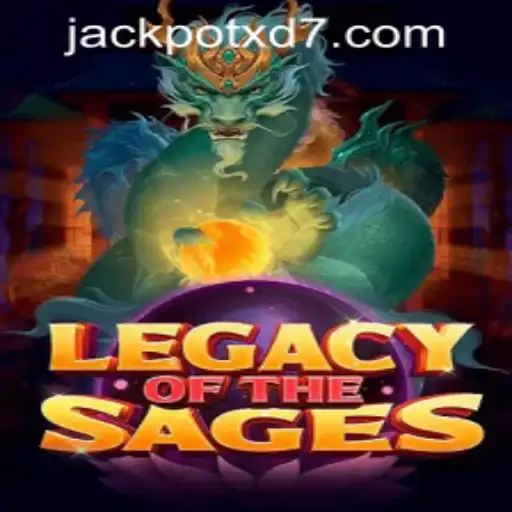 LegacyoftheSages: Unraveling the Mystery of XD JACKPOT777
