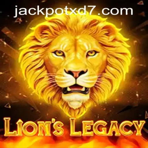 Unveiling the Epic Adventure of LionsLegacy with XD JACKPOT777