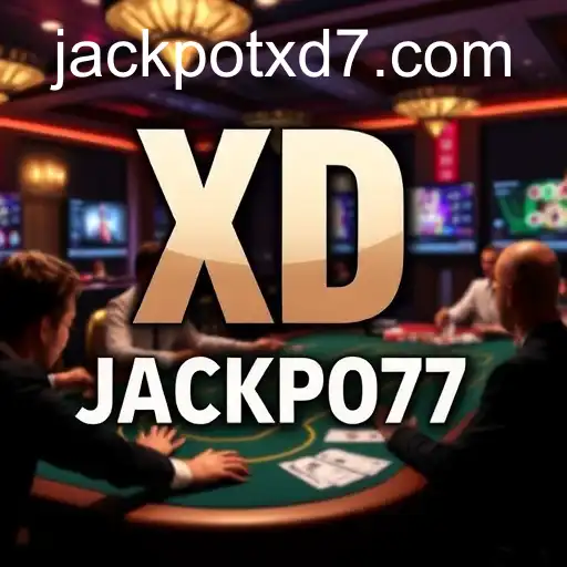 Security and Trust XD JACKPOT777 - International Licenses and Certifications