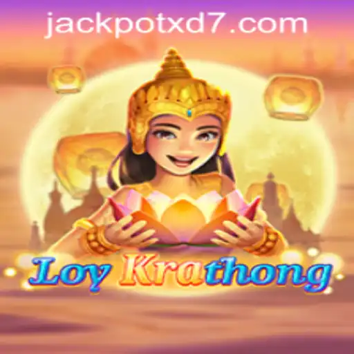 Discover the Excitement of LoyKrathong: A Journey into the World of XD JACKPOT777