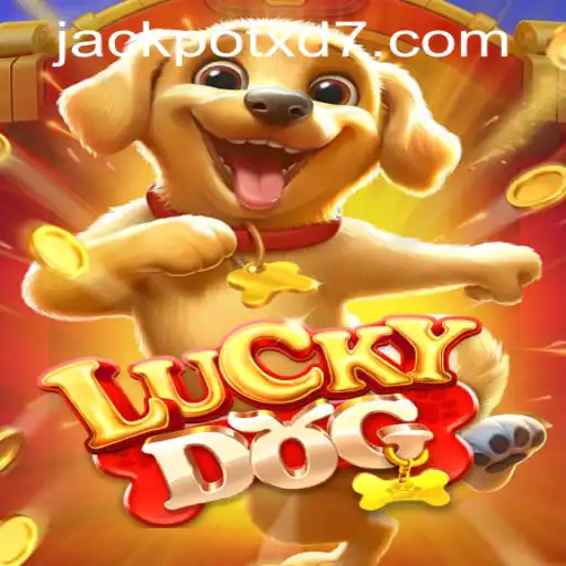 Discover the Exciting World of LuckyDog: Unleash the Fun with XD JACKPOT777