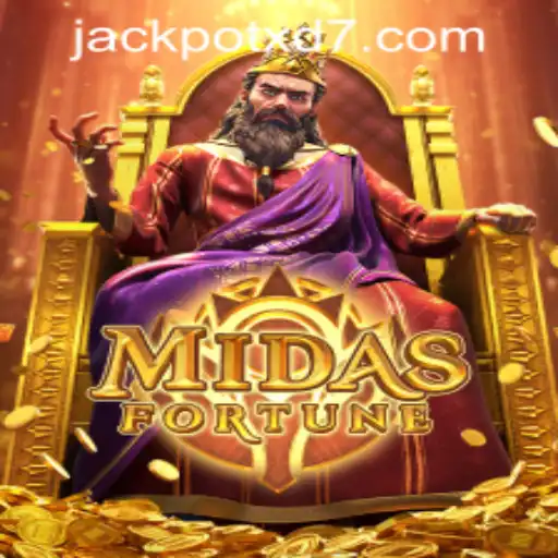 Unveiling MidasFortune: A Thrilling Journey into Ancient Riches