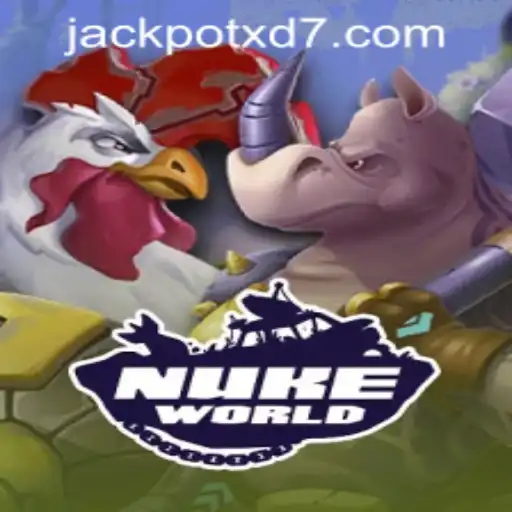 Exploring the Thrilling Universe of NukeWorld: A Comprehensive Guide with XD JACKPOT777