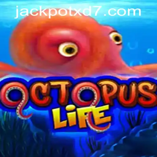 Explore the Underwater Excitement of OctopusLife: A Deep Dive into Casino Fun