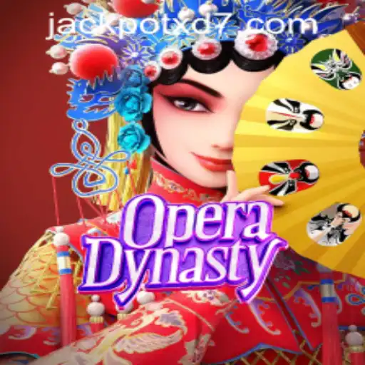 Exploring OperaDynasty: A Captivating Game with XD JACKPOT777 Thrills