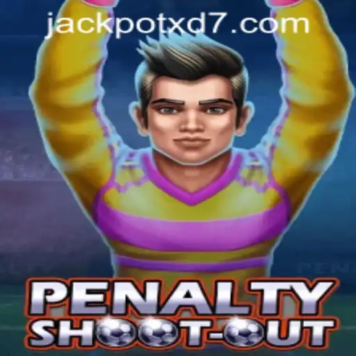 Mastering PenaltyShootOut: Your Guide to XD JACKPOT777