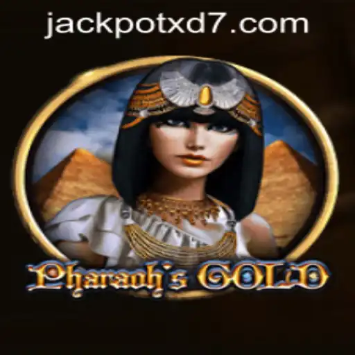 PharaohsGold Unveiled: Discover the Secrets of XD JACKPOT777