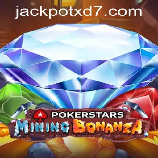 Discovering Pokerstars and the Thrilling XD JACKPOT777