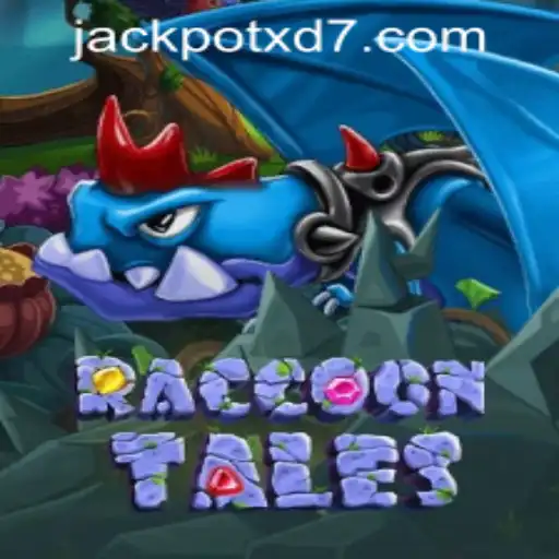 Unleashing the Adventure: Exploring RaccoonTales with XD JACKPOT777