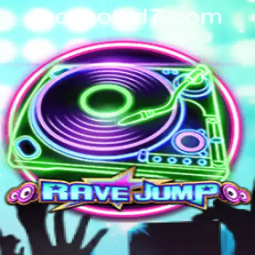RaveJump: The Ultimate Gaming Experience with XD JACKPOT777
